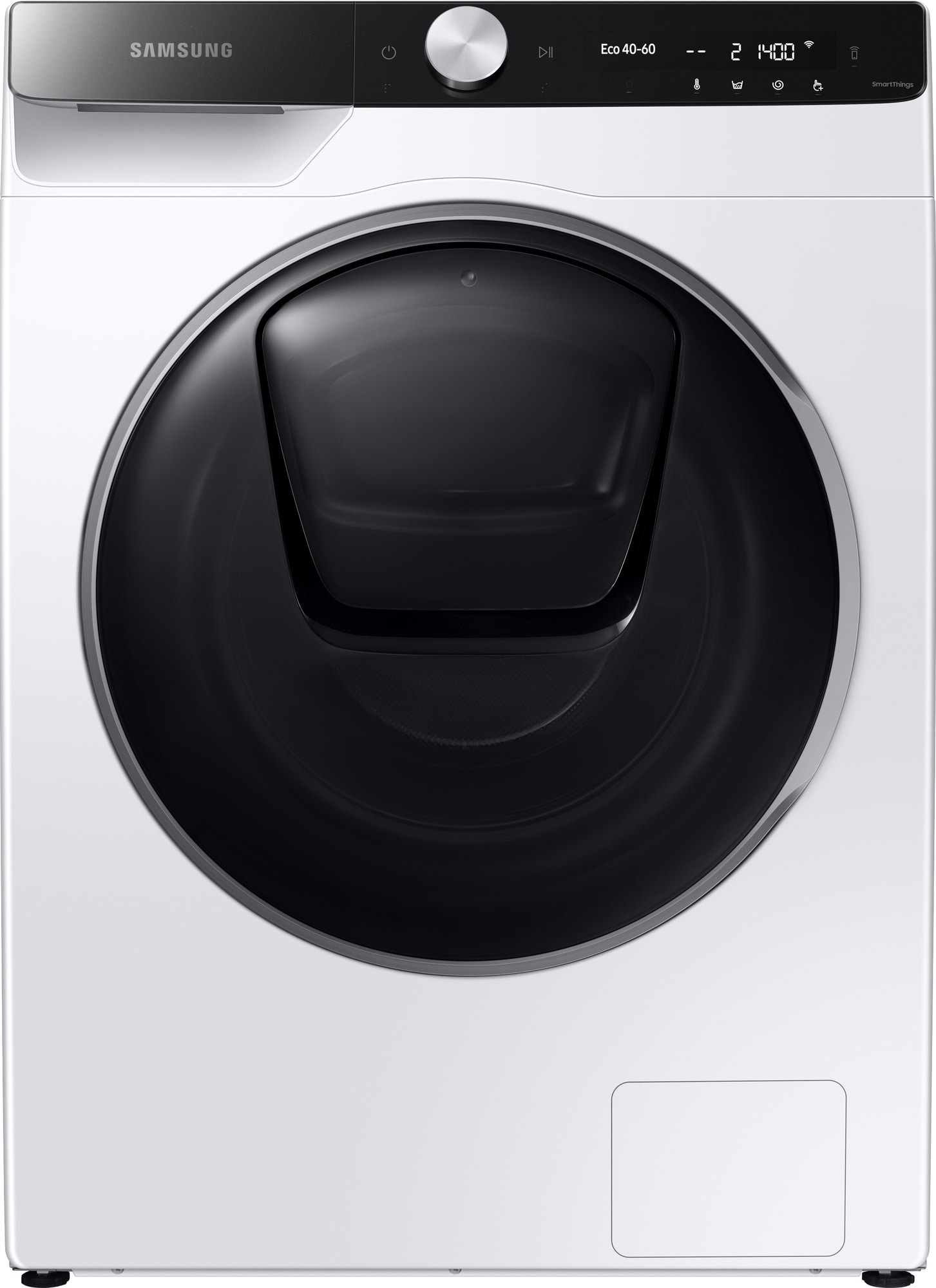 Samsung vaskemaskine WW95T956ASE | Elgiganten