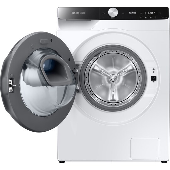 Samsung vaskemaskine WW95T956ASE | Elgiganten