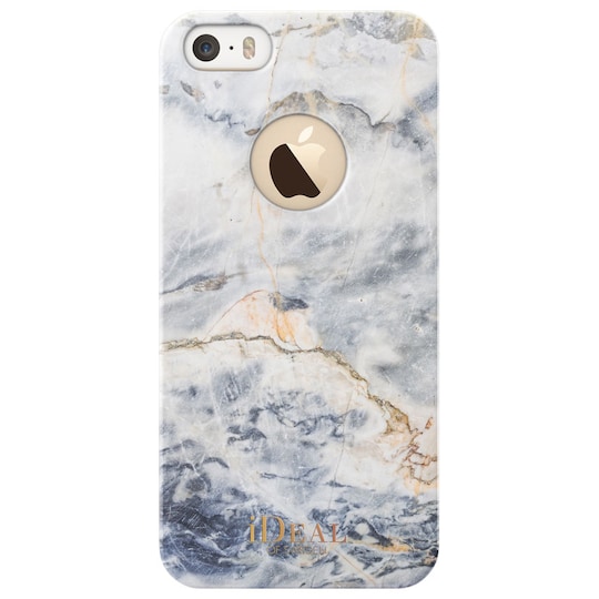 iDeal cover til iPhone 5/5S/SE (marble) | Elgiganten
