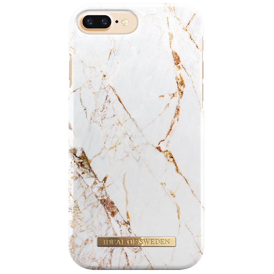 iDeal cover til iPhone 6/6S/7/8 Plus (marble) | Elgiganten