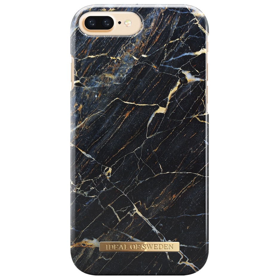 iDeal Fashion cover til iPhone 6/6S/7/8 Plus (marmor) | Elgiganten