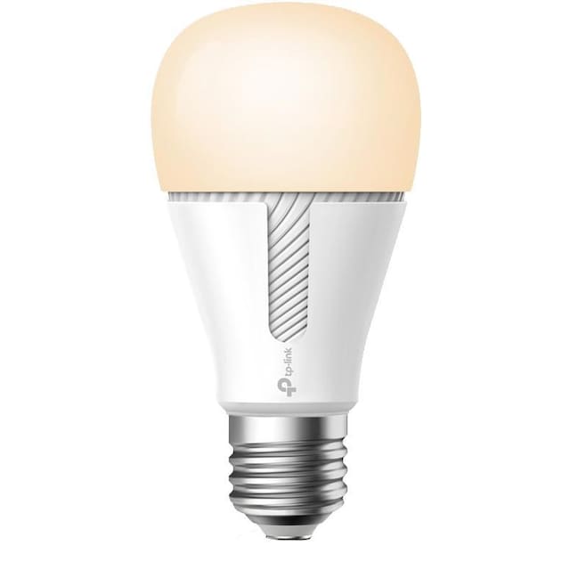 Kasa Smart Light Bulb, Dimmable