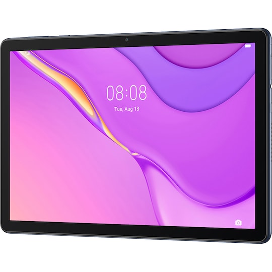 Huawei MatePad T 10s 10,1" tablet 64 GB wi-fi (blå) | Elgiganten