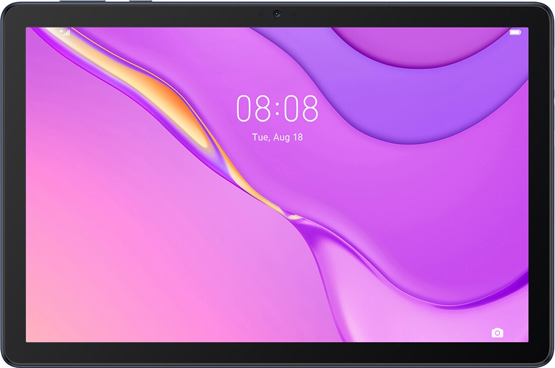 Huawei MatePad T 10s 10,1" tablet 32 GB wi-fi (blå) | Elgiganten