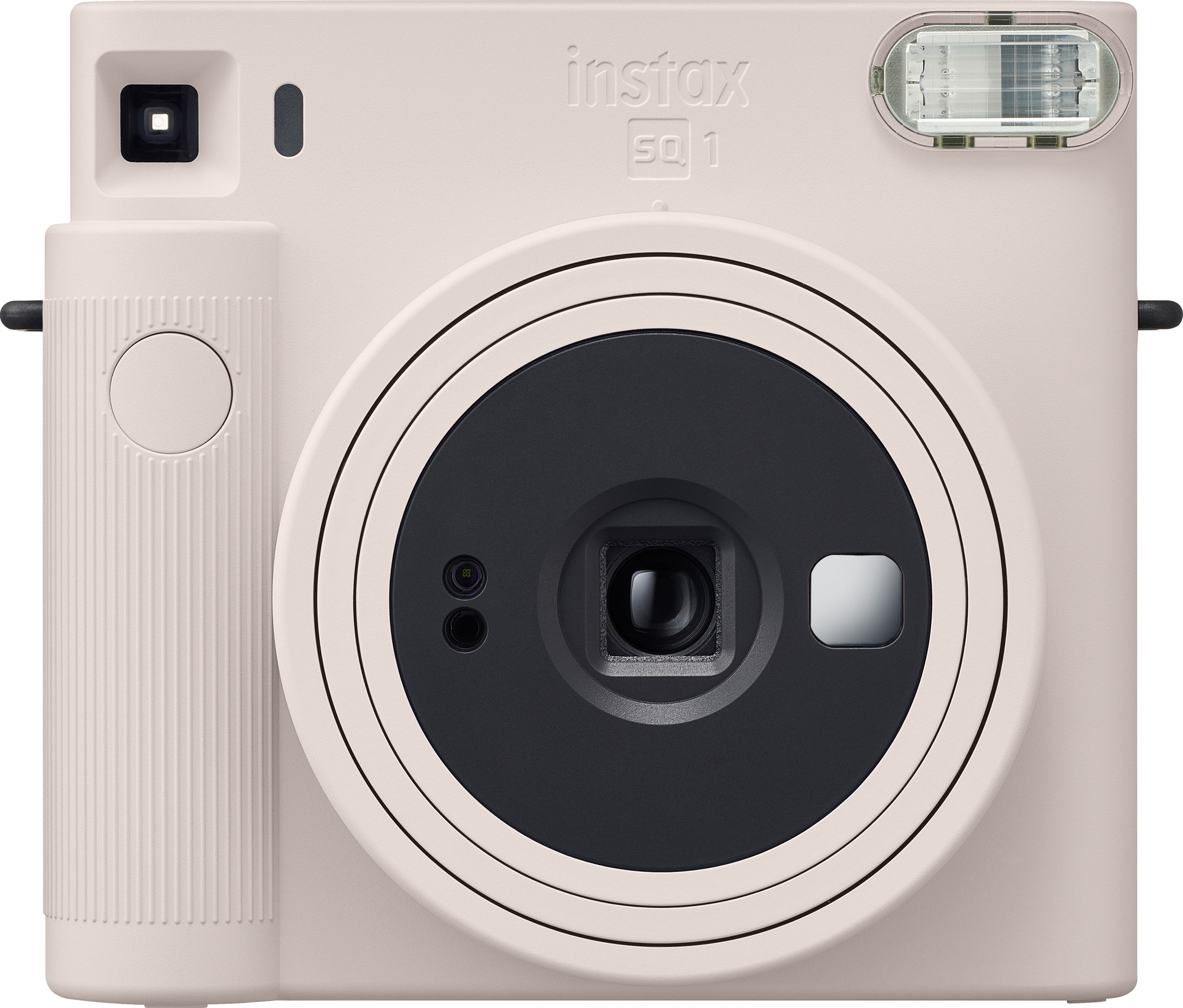 Fujifilm Instax Square SQ1 instant kamera (hvid) | Elgiganten