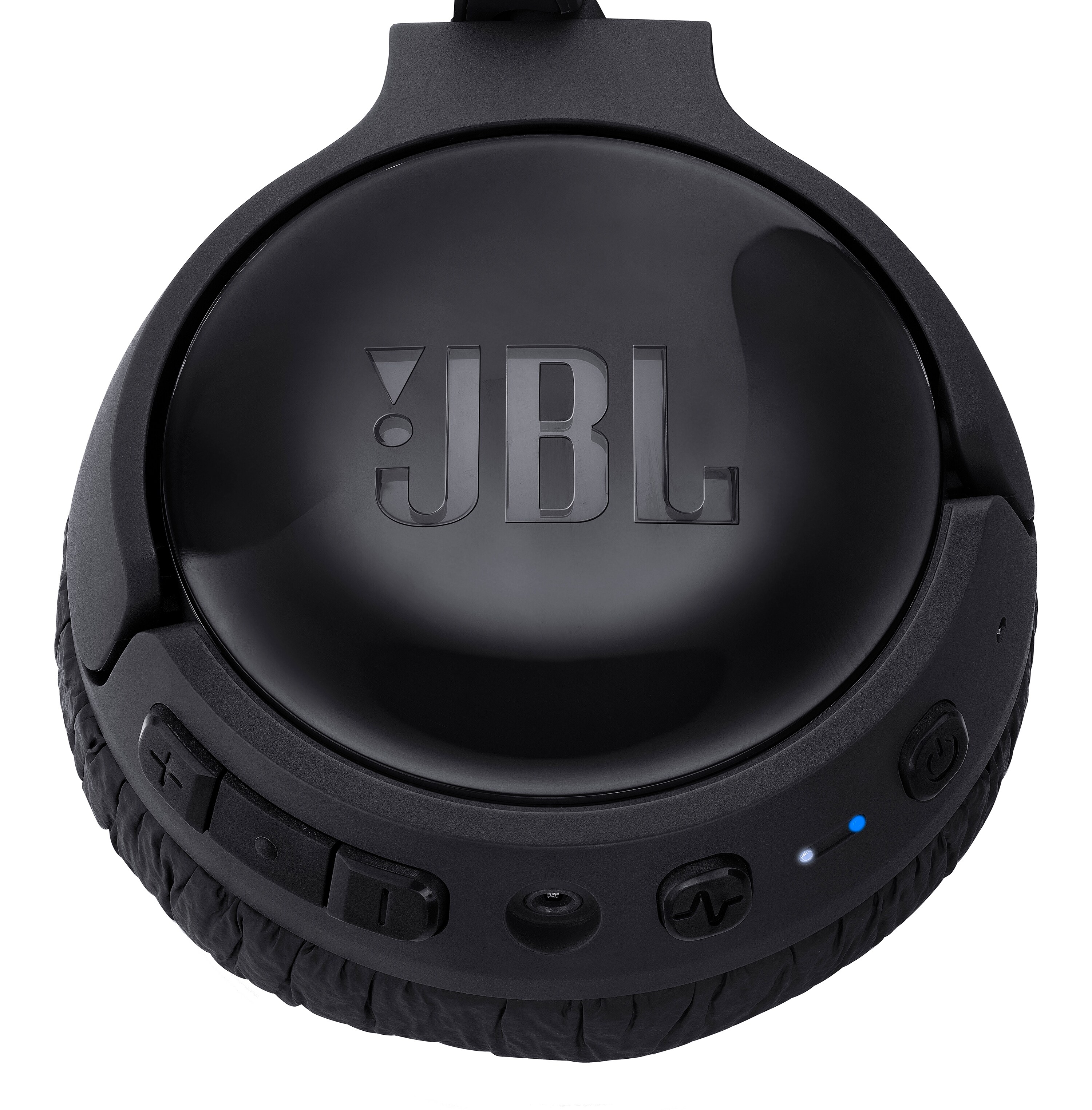JBL Tune 600BTNC trådløse on-ear hovedtelefoner (sort) - Hovedtelefoner -  Elgiganten