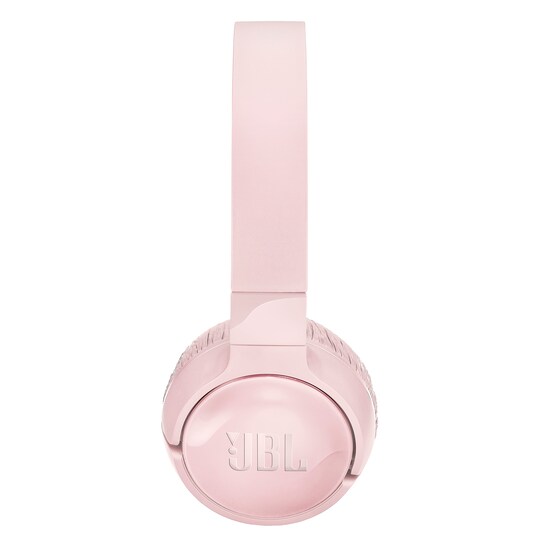 JBL Tune600BTNC trådløse on-ear hovedtelefoner (pink) | Elgiganten