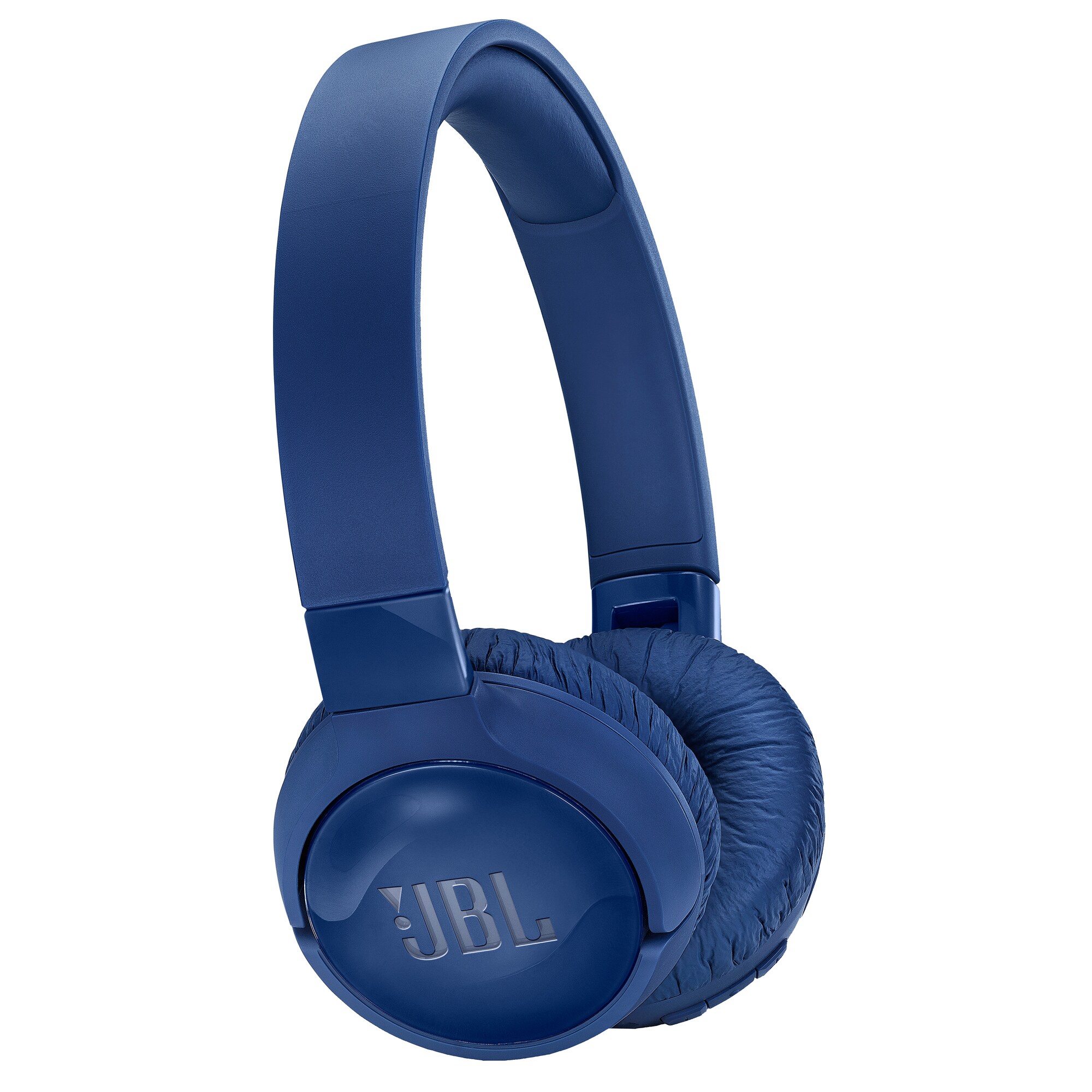 JBL Tune600BTNC trådløse on-ear hovedtelefoner (blå) - Handsfree ...