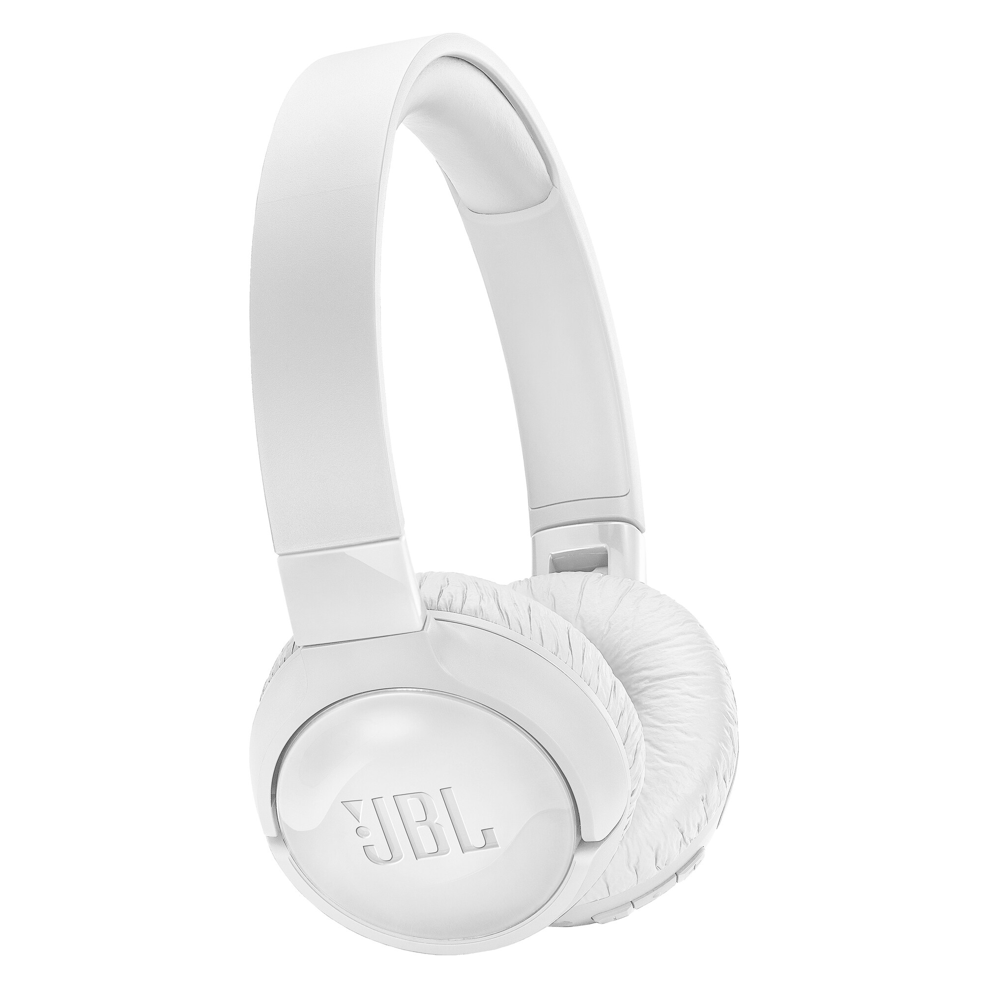 JBL Tune600BTNC trådløse on-ear hovedtelefoner (hvid) - Hovedtelefoner -  Elgiganten