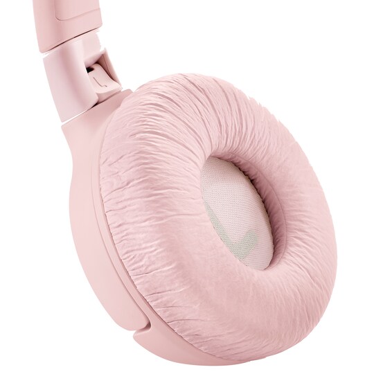JBL Tune600BTNC trådløse on-ear hovedtelefoner (pink) | Elgiganten