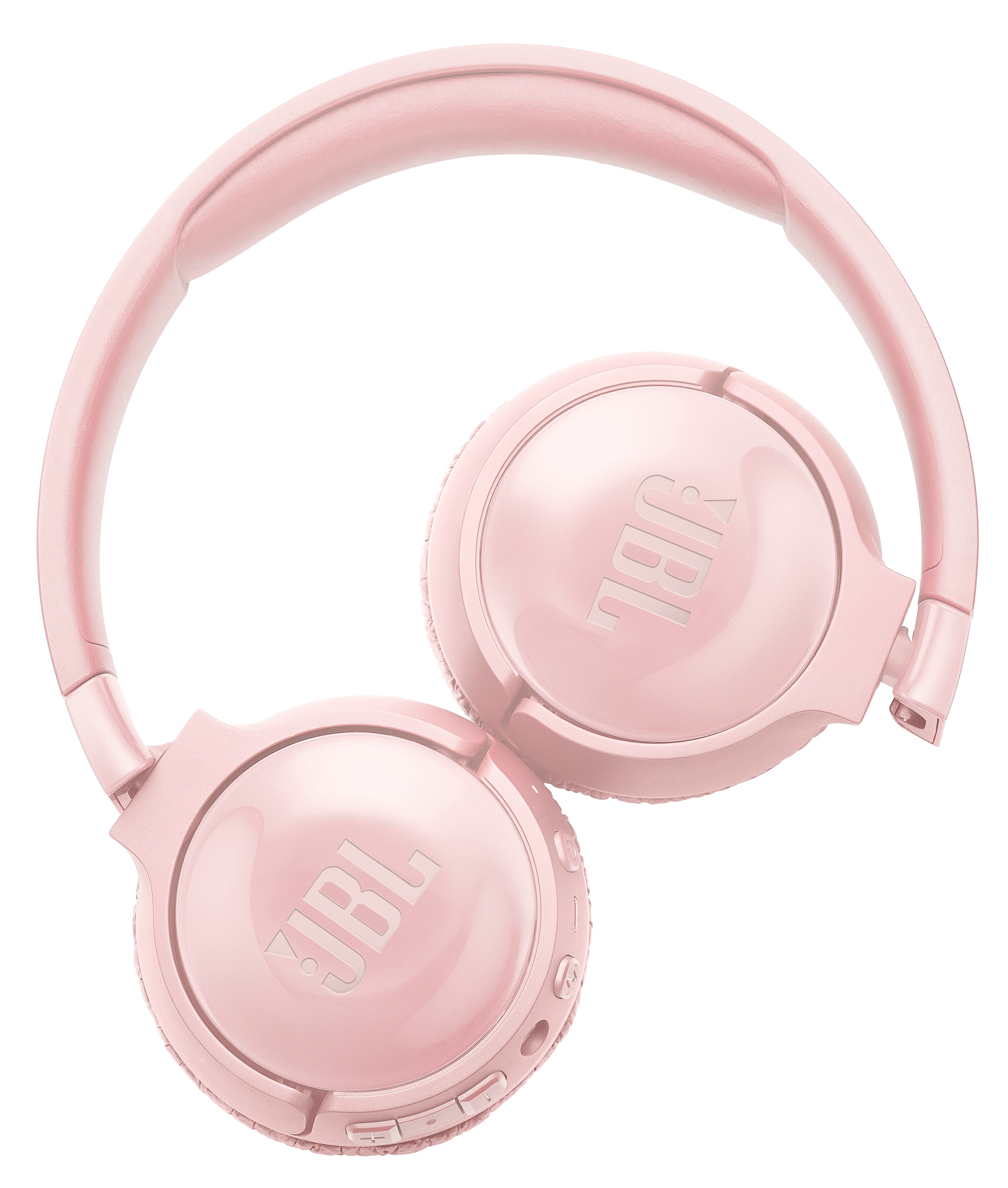 JBL Tune600BTNC trådløse on-ear hovedtelefoner (pink) - Hovedtelefoner -  Elgiganten