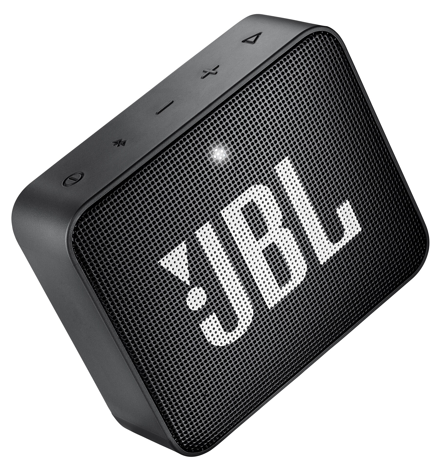 JBL GO 2 trådløs højttaler (sort) - Trådløse & bærbare højttalere -  Elgiganten