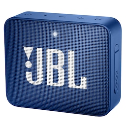JBL GO 2 trådløs højttaler (blå)