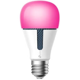 Kasa Smart Light Bulb, Multicolor