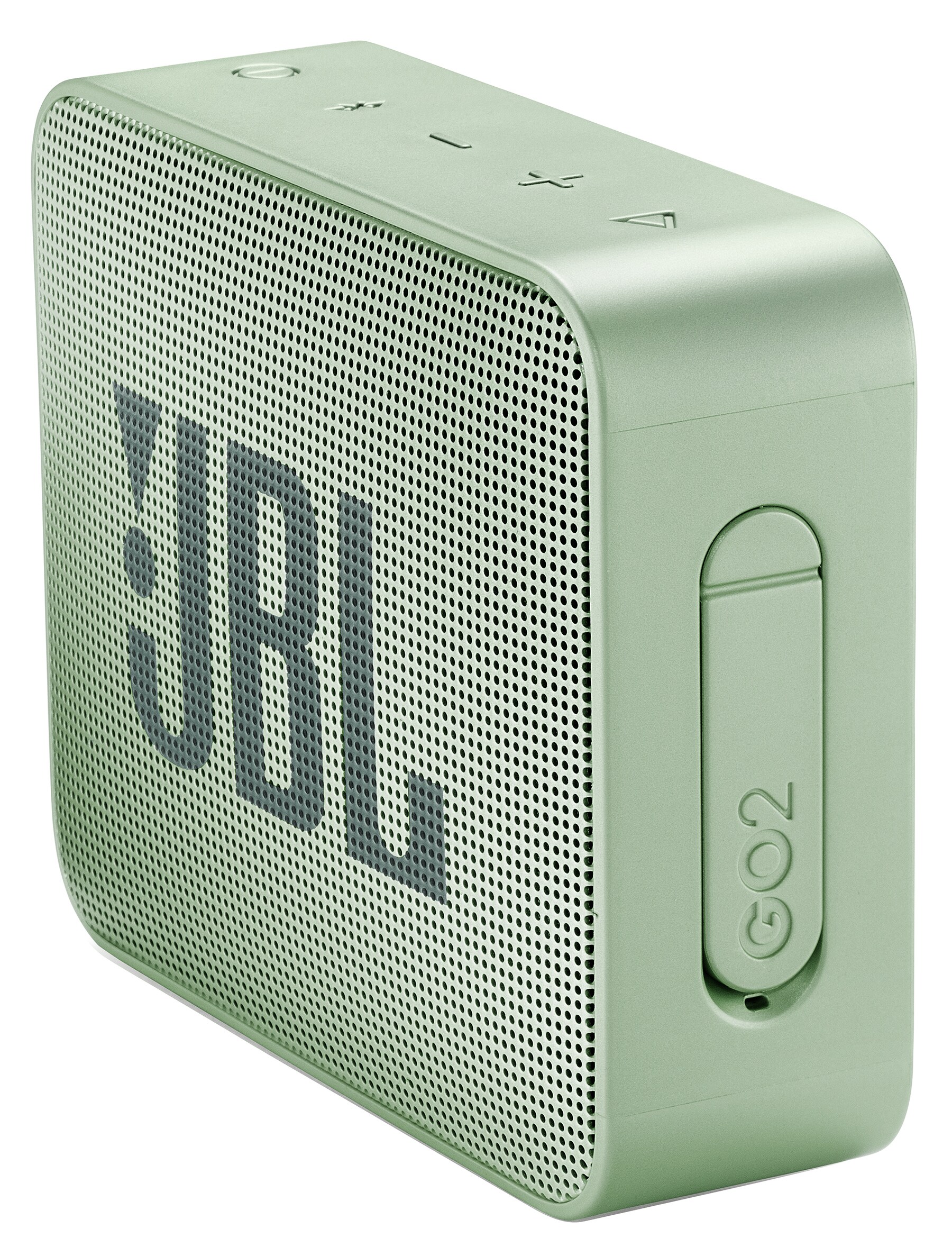 JBL GO 2 trådløs højttaler (mint) - Højttalere - Elgiganten