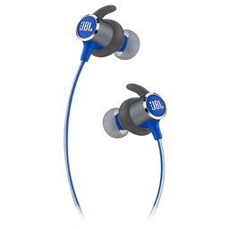 JBL Reflect Mini 2 trådløse in-ear hovedtelefoner (blå)