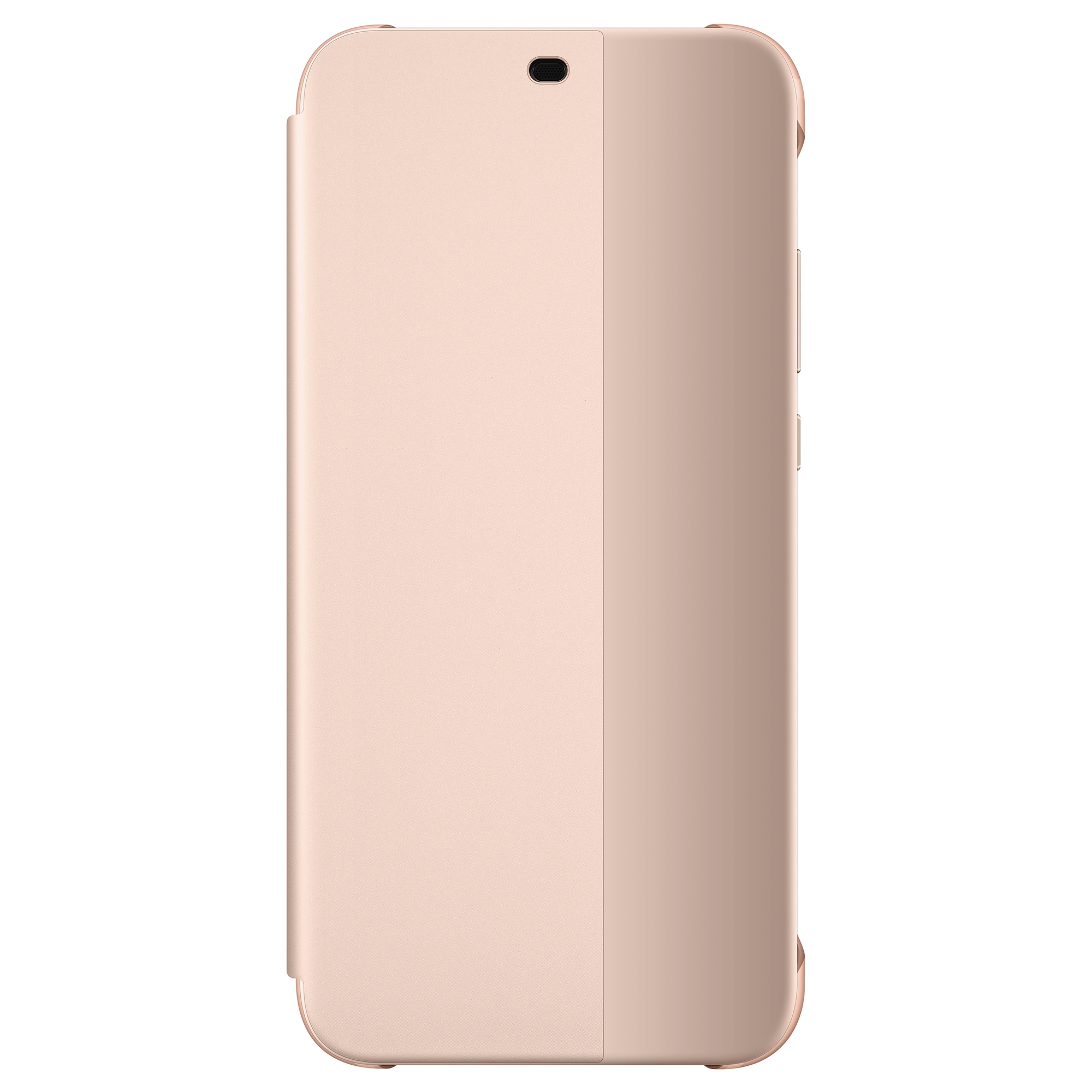 Huawei P20 Lite flipcover (pink) - Cover & etui - Elgiganten