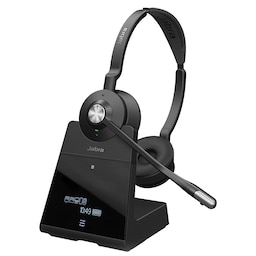 Jabra Engage 75 steero headset