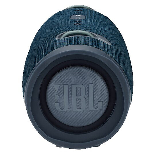 JBL Xtreme 2 trådløs højttaler (blå) | Elgiganten
