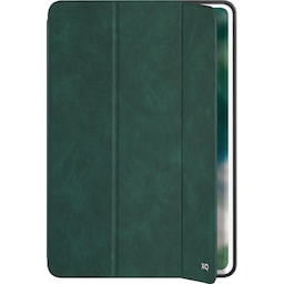 Xqisit Piave cover til iPad Air 10,9 (grøn)