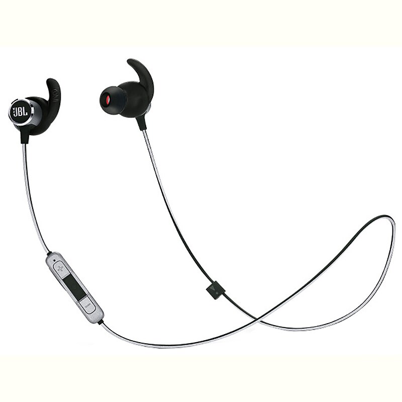 JBL Reflect Mini 2 trådløse in-ear hovedtelefoner - Hovedtelefoner til løb  og træning - Elgiganten