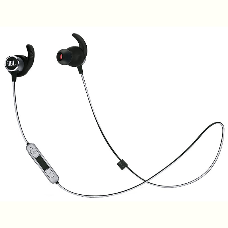 JBL Reflect Mini 2 trådløse in-ear hovedtelefoner | Elgiganten