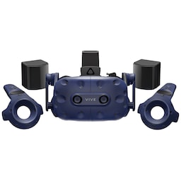 HTC Vive Pro sæt