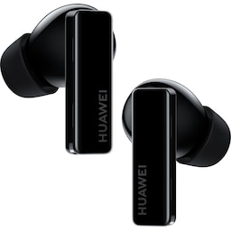 Huawei FreeBuds Pro true wireless høretelefoner (carbon black)