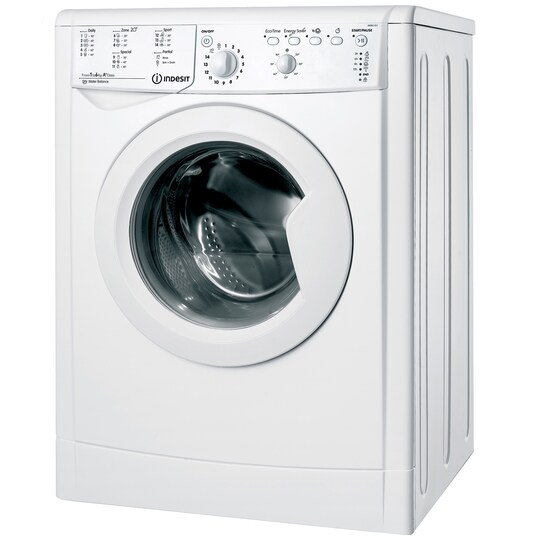 Indesit vaskemaskine IWB61451 | Elgiganten