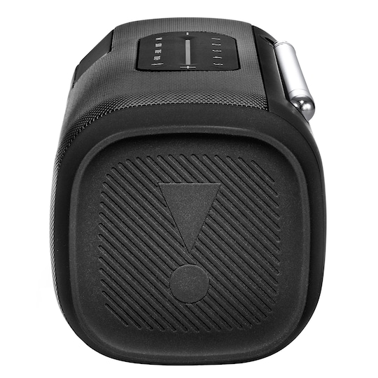 JBL Tuner bærbar Bluetooth-højttaler medFM/DAB-radio | Elgiganten