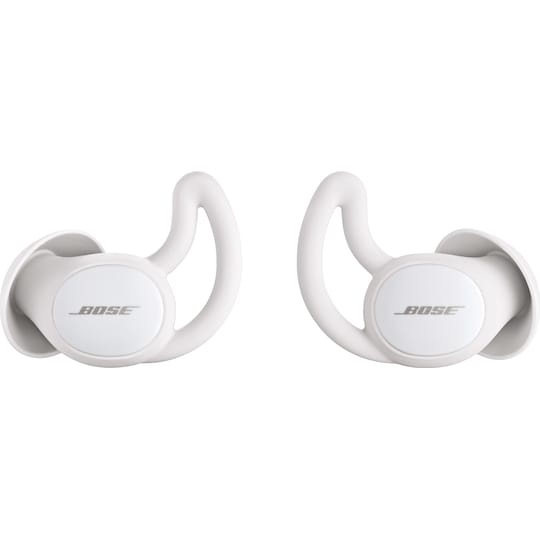 Bose Sleepbuds 2 støjmaskerende ørepropper (sølv) | Elgiganten