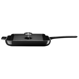 KitchenAid Artisan grill- og paninitoaster KCI10GPOB