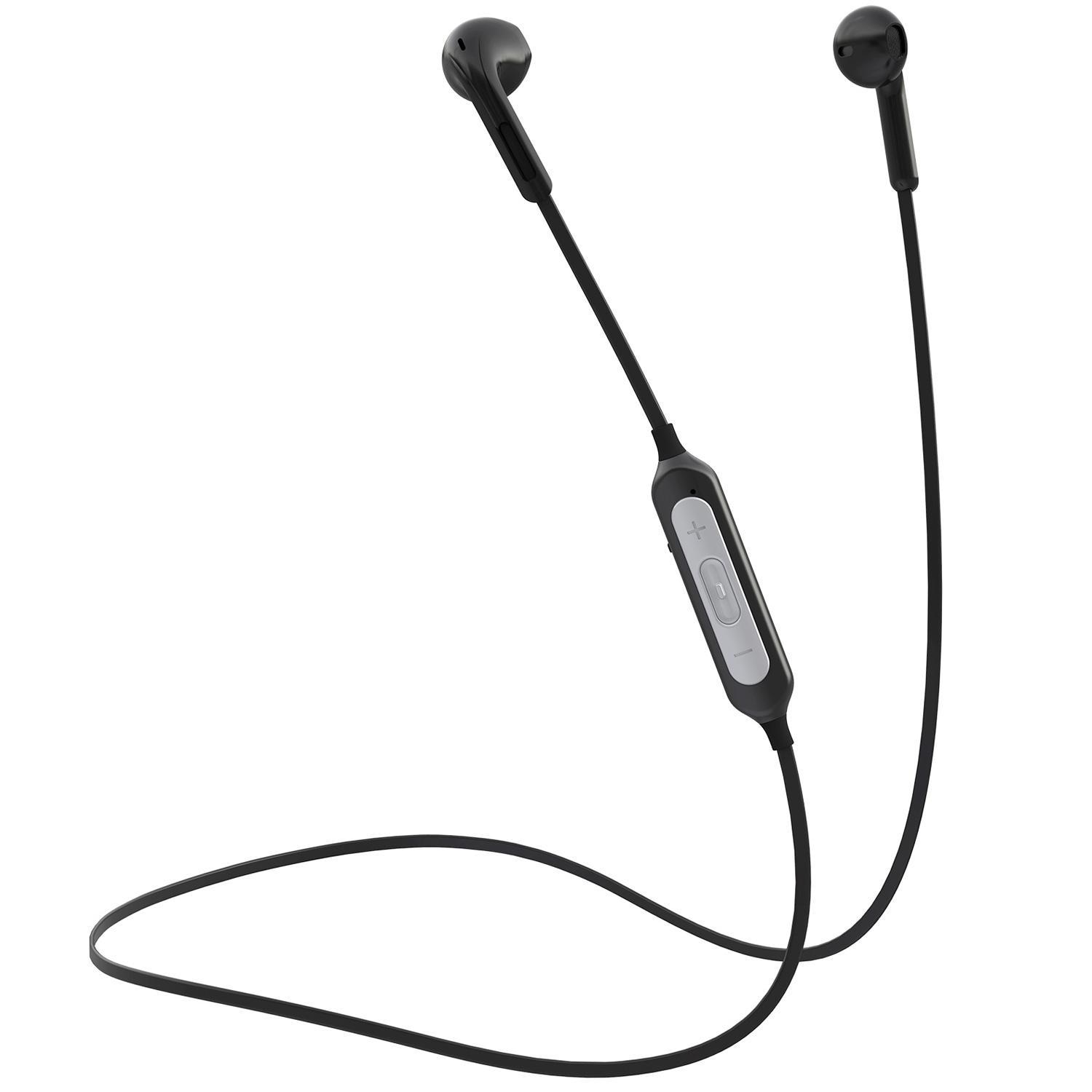 Bluetooth headset Drop caps Sv | Elgiganten