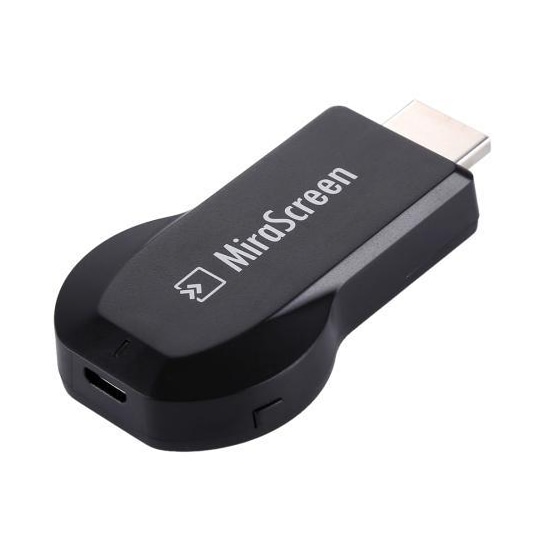 Trådløs HDMI-sender til mobil og pc 1280x1024p | Elgiganten