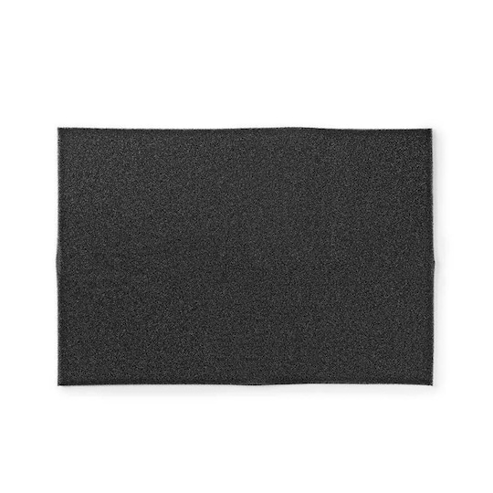 Fedtfilter til emhætte | 70 x 50 cm | Polyester | Elgiganten