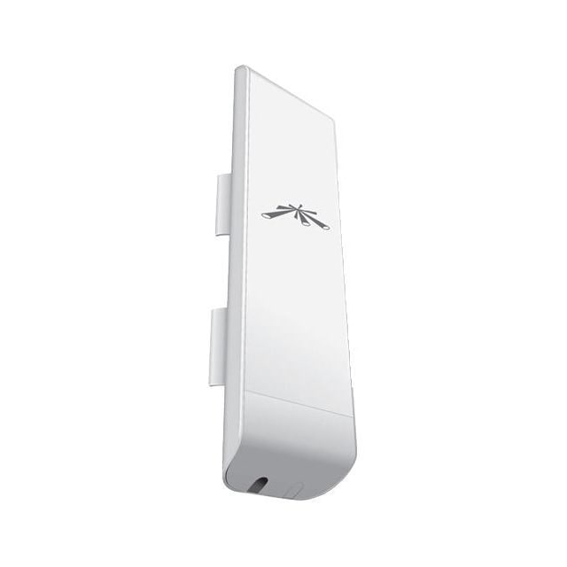 Ubiquiti NanostationM5 5GHz antenna incl PoE adapter