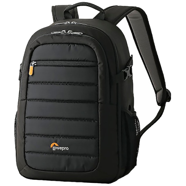 Lowepro Tahoe BP 150 rygsæk (sort)