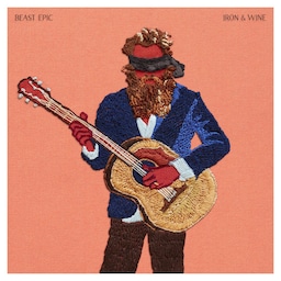 Iron And Wine ‎– Beast Epic (LP)