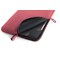 Tucano Melange sleeve til 13-14” tablet/notebook, rød