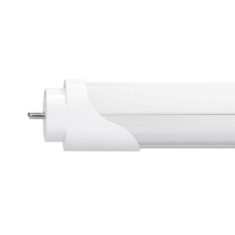 ECD Germany 10-pack LED lysstofrør T8 G13 - 150 cm - 24W - SMD LED - 1920  Lumen | Elgiganten