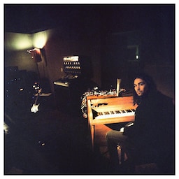 The War On Drugs ‎– A Deeper Understanding (LP)