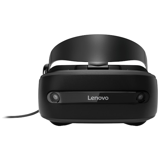 Lenovo Explorer mixed reality headset | Elgiganten