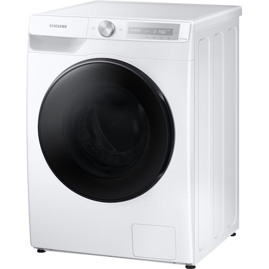 Samsung vaskemaskine/tørretumbler WD15T634CBH | Elgiganten