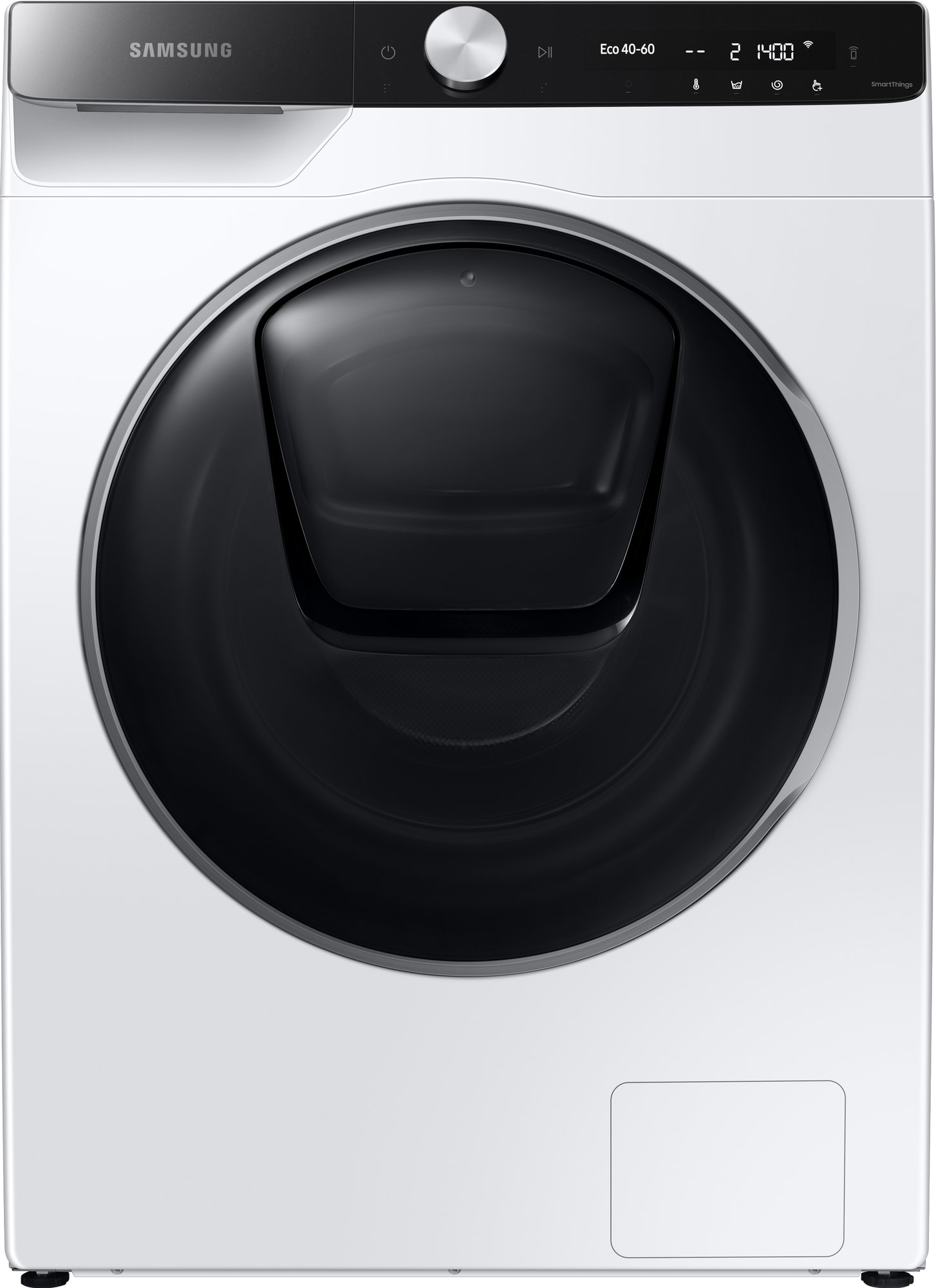 Samsung WD9500T vaskemaskine/tørretumbler WD95T954ASE | Elgiganten