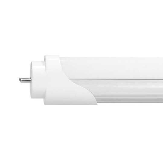 ECD Germany 30-pak LED-lysstofrør T8 G13 60cm 11W 835 lumen kold hvid 6000K  | Elgiganten