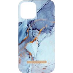 Gear Onsala cover til iPhone 12/12 Pro (gredelin marble)