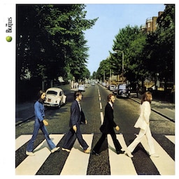 Beatles - Abbey Road 2009 Remaster (LP)