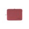 Tucano Melange sleeve til 13-14” tablet/notebook, rød