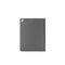 Tucano Metal hylster til iPad 10,2 (2020, 2019), space grey