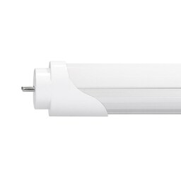 ECD Germany 2-pak LED lysstofrør T8 G13- 120 cm - 20W - SMD LED - 1612 lumens -